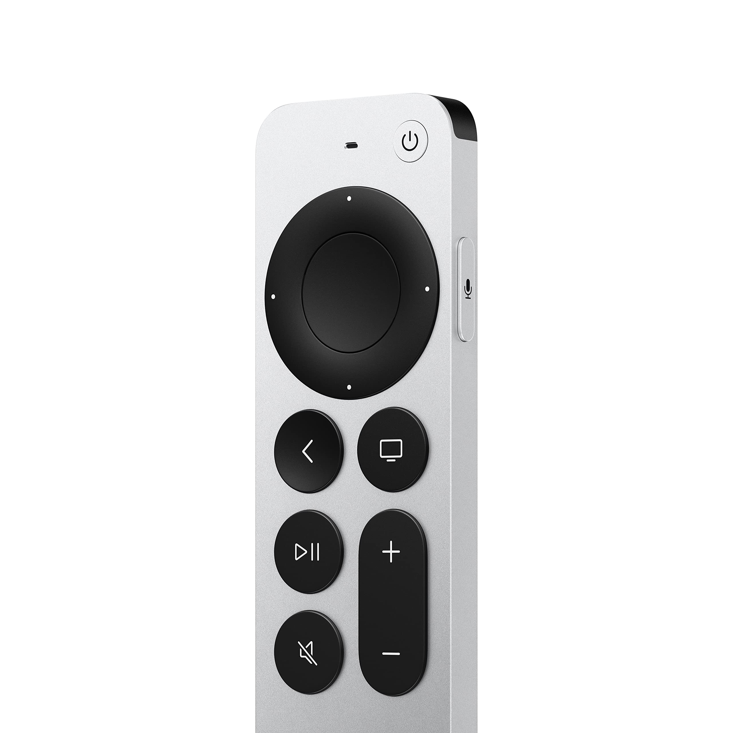 Apple TV 4K 128GB（第3世代） 新「Apple TV 4K」（第3世代）レビュー--モニターと組み合わせて